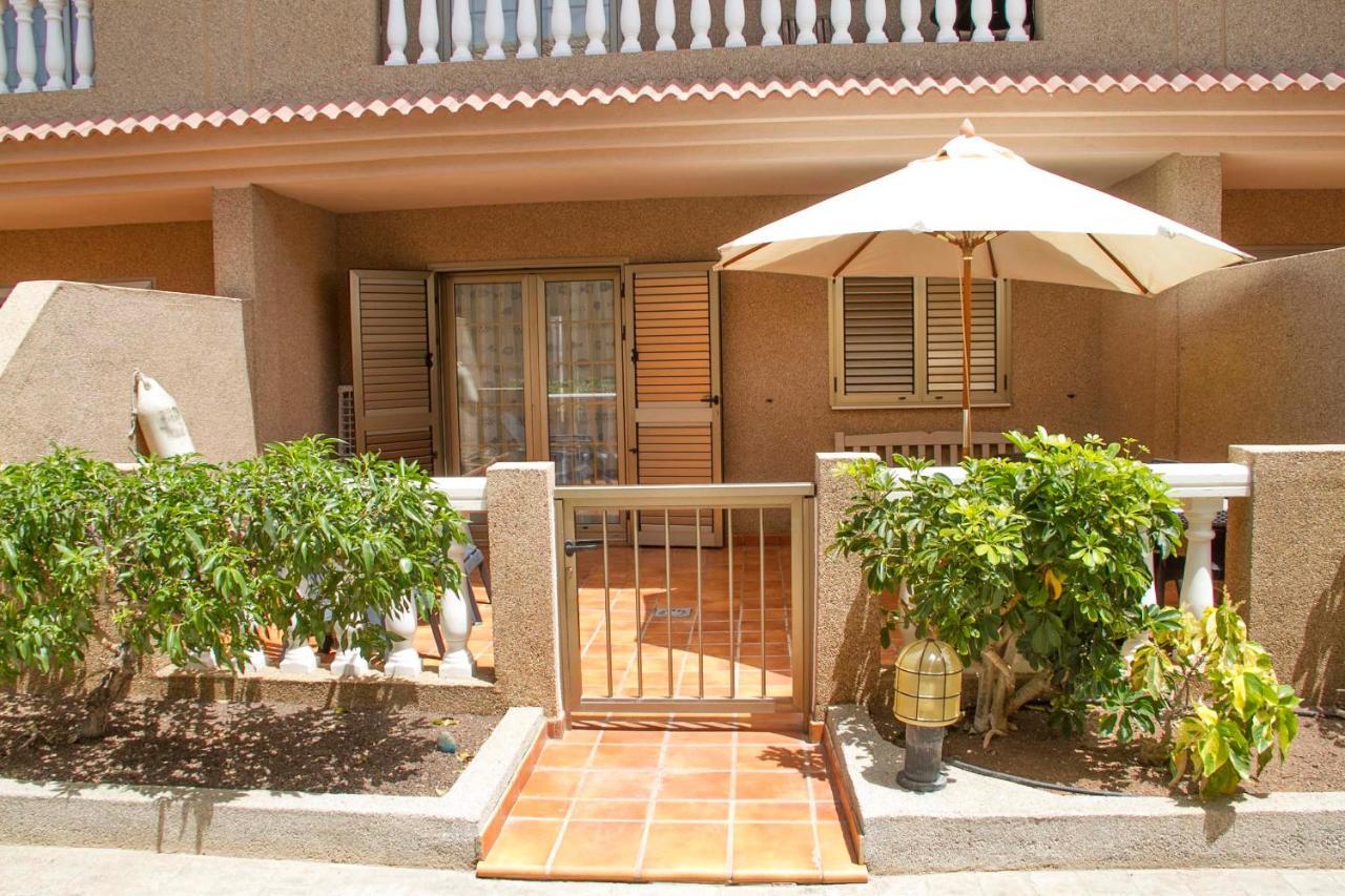 Arico Navy Apartment, El Poris מראה חיצוני תמונה