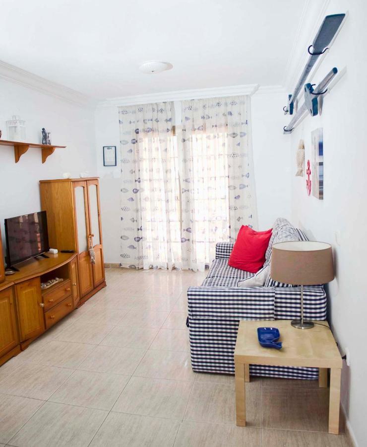 Arico Navy Apartment, El Poris מראה חיצוני תמונה