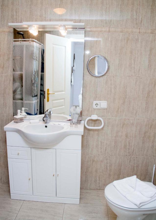 Arico Navy Apartment, El Poris מראה חיצוני תמונה