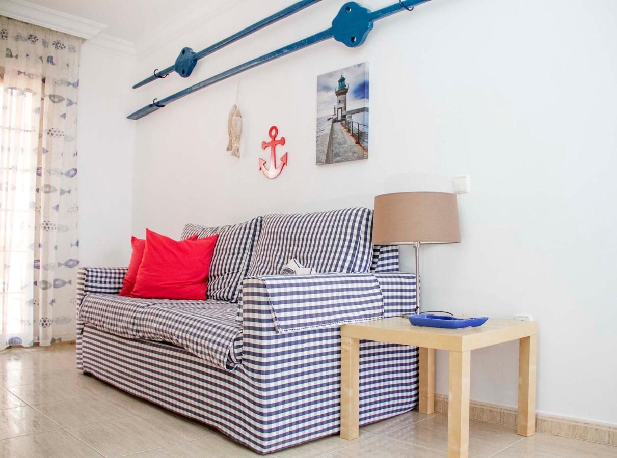 Arico Navy Apartment, El Poris מראה חיצוני תמונה