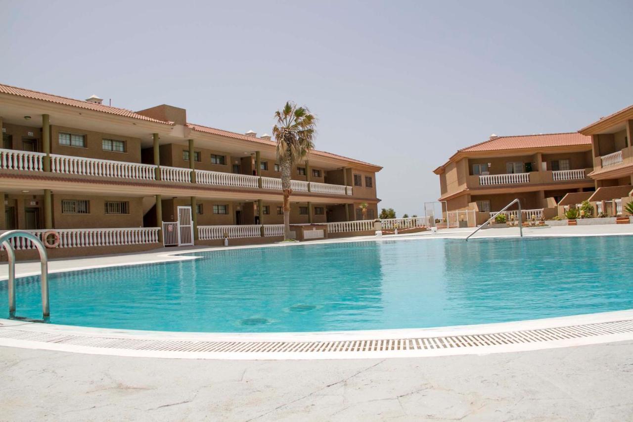 Arico Navy Apartment, El Poris מראה חיצוני תמונה