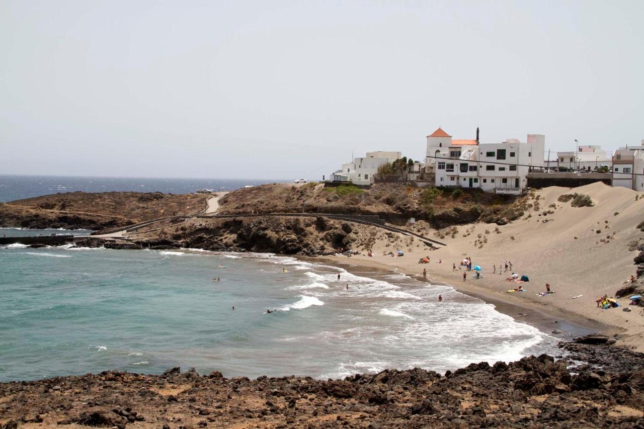 Arico Navy Apartment, El Poris מראה חיצוני תמונה