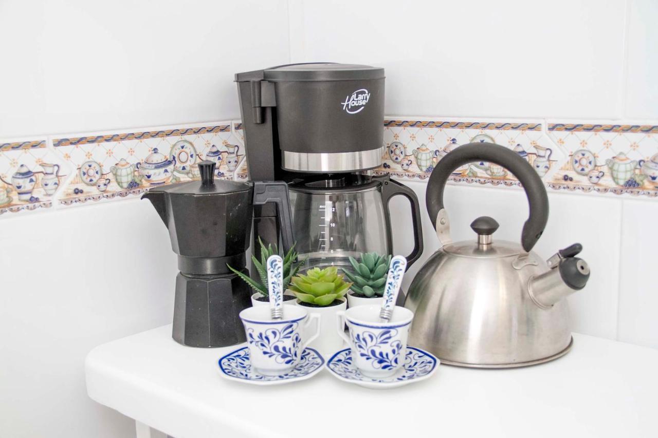 Arico Navy Apartment, El Poris מראה חיצוני תמונה